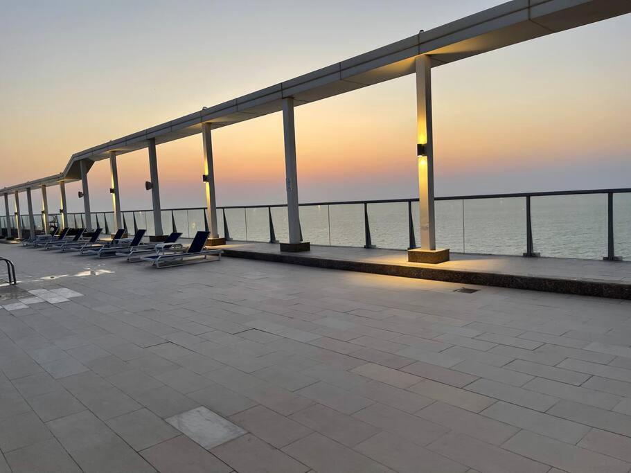 Pacific Rak Apartment Ras al-Khaimah Exterior photo