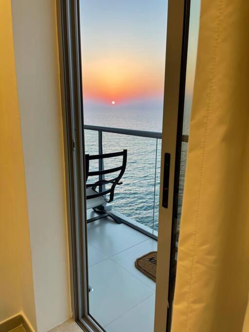 Pacific Rak Apartment Ras al-Khaimah Exterior photo