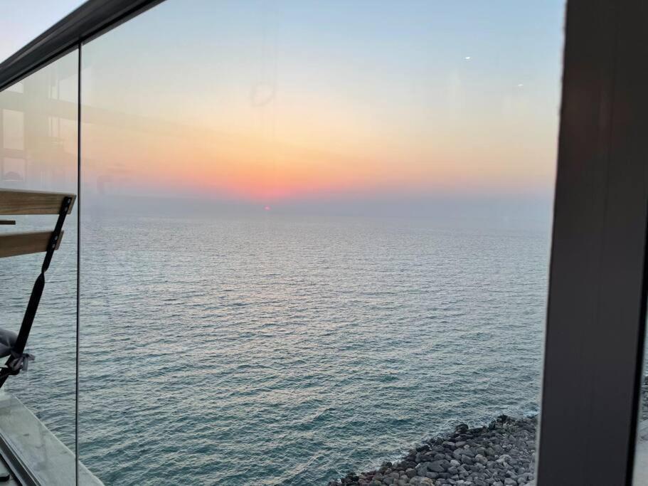 Pacific Rak Apartment Ras al-Khaimah Exterior photo